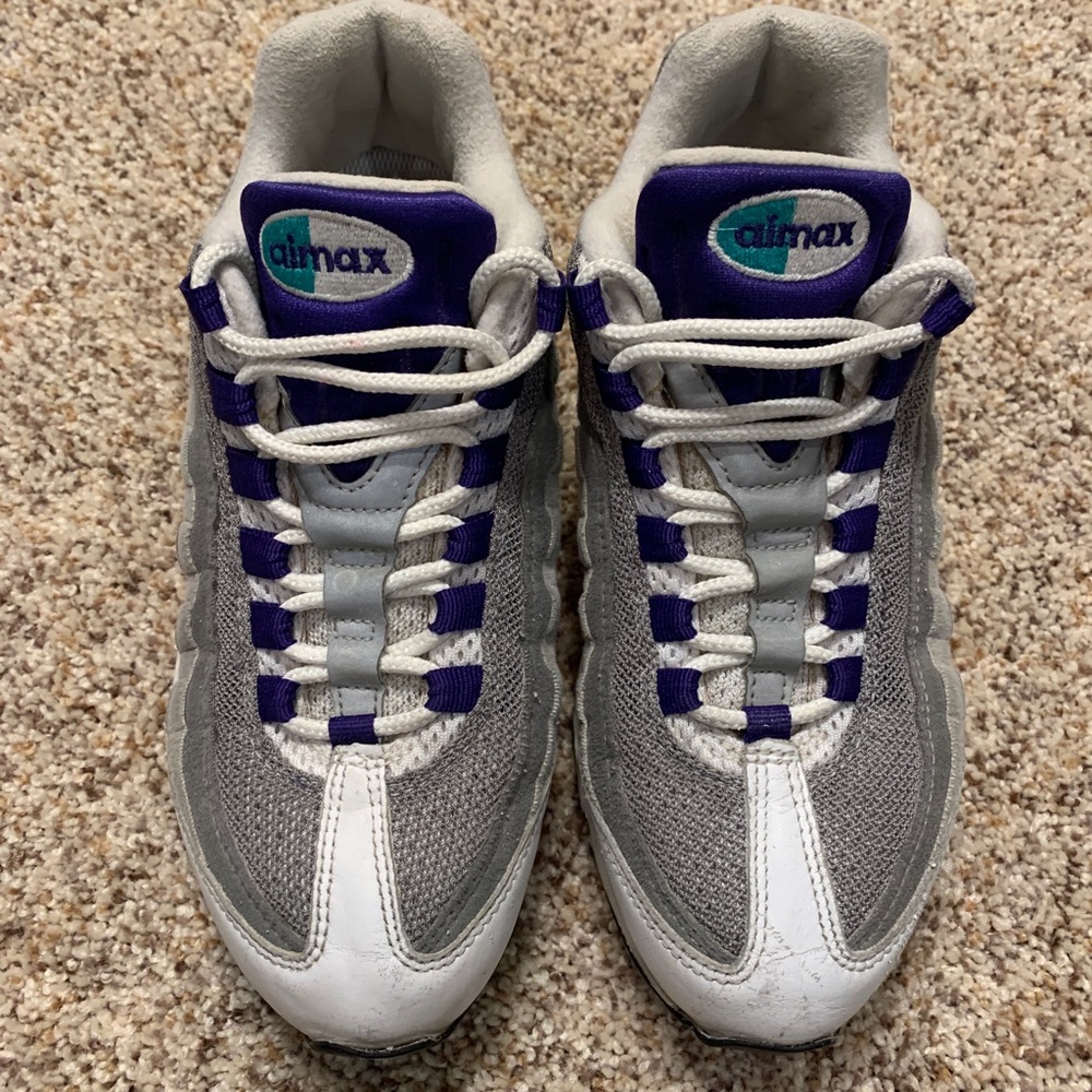 Nike Air Max 95